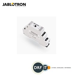 Jablotron JA-150EM-DIN Draadloze module voor impuls-uitgang van een elektr. meter