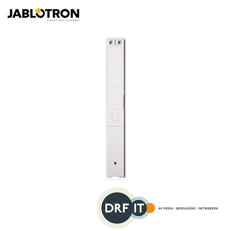 JA-152M, Draadloze inbouw magnetische deurdetector voor Pro Serie