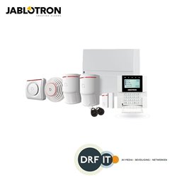 Jablotron MIDWAY PRO 2.0 4G, Complete kit midway pro 4G