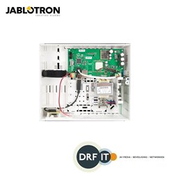 Jablotron JA-100KR Enterprise Centrale met LAN & Radio Module, 