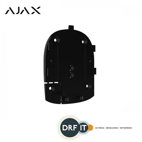 Ajax Alarmsysteem AJ-BC7559 HUB Bracket Case Zwart