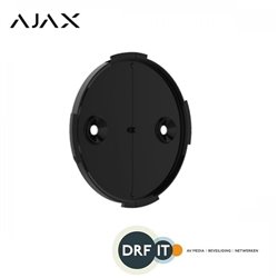 Ajax Alarmsysteem AJ-BC8188 FIREPROTECT Bracket Case Zwart