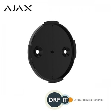 Ajax Alarmsysteem AJ-BC8188 FIREPROTECT Bracket Case Zwart