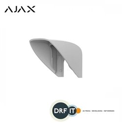 Ajax Alarmsysteem AJ-HOOD MotionProtect Outdoor Cover