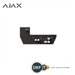 Ajax Alarmsysteem AJ-HUBBAT Hub Backup Lithium Batterij (excl HUB2PLUS)