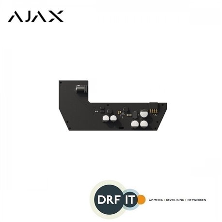 Ajax Alarmsysteem AJ-HUBBAT Hub Backup Lithium Batterij (excl HUB2PLUS)