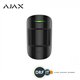 Ajax Alarmsysteem AJ-COMBI/Z CombiProtect, zwart, glasbreuk en bewegingsdetector