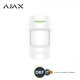 Ajax Alarmsysteem AJ-COMBI CombiProtect, wit, glasbreuk en bewegingsdetector 