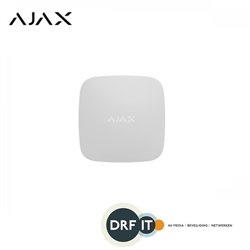 Ajax Alarmsysteem AJ-LEAKS LeaksProtect, wit, draadloze waterdetector