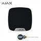 Ajax Alarmsysteem AJ-HOME/Z HomeSiren, zwart, draadloze binnensirene