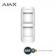Ajax Alarmsysteem AJ-OUTDOOR MotionProtect Outdoor, wit, draadloze passief infrarood buiten detector