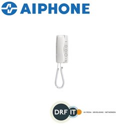 Aiphone Binnenpost met hoorn AP-GT1D