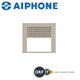Aiphone Audio panel for GT-DBV(N)