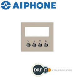 Aiphone Name scrolling panel for GT-NS(B) AP-GT-NSP-L