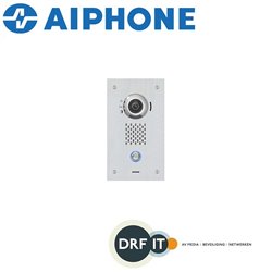 Aiphone Video Door Station inbouw AP-IX-DVF