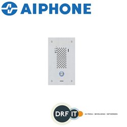 Aiphone Audio door station, flush mount AP-IX-SSA