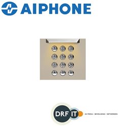 Aiphone Panel for GT-10K AP-GF-10KP
