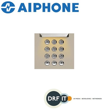 Aiphone Panel for GT-10K
