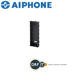 Aiphone Built-in back box for 3 modules AP-GF-3B