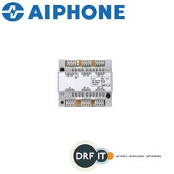 Aiphone 4-kanaals videoverdeler voor de GT serie AP-GT-4Z