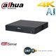 Dahua XVR5108HE-4KL-I3 8 Channel Penta-brid 4K-N/5MP Mini 1U 1HDD WizSense Digital Video Recorder