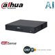 Dahua XVR5216A-I3 16 Channel Penta-brid 5M-N/1080P 1U 2HDDs WizSense Digital Video Recorder