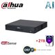 Dahua XVR5216A-I3/2TB 16 Channel Penta-brid 5M-N/1080P 1U 2HDDs WizSense Digital Video Recorder + 2TB HDD