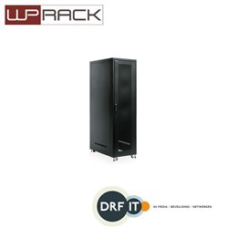 WP Server rack, 42 HE, 80 cm breed, 206 cm hoog, 120 cm diep