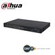 Dahua PFS3228-24GT-360 24-Port Unmanaged Gigabit PoE Switch Red port supports 90W BT standard