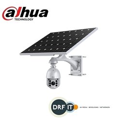 Dahua KIT/DH-PFM378-B125-CB/DH-SD6C3432XB-HNR-AGQ-PV/DH-PFB301C/PFA111 Integrated Solar Monitoring System