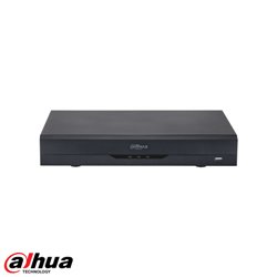 Dahua XVR5104H-I3 4 kanaals Penta-brid 1080P Mini 1U Wizsense Digital Video Recorder incl 1 TB HDD