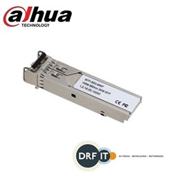 Dahua SFP-850-MMF Fast Ethernet Optical Module