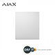 Ajax CenterButton enkelvoudig 2-weg Wit