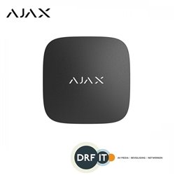 Ajax LifeQuality luchtsensor Zwart