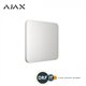 Ajax SoloButton enkelvoudig 2-weg Wit