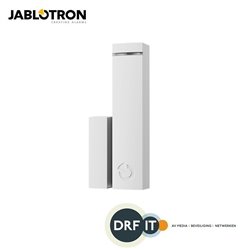 JA-150M Jablotron draadloos magneetcontact met 2 inputs, wit