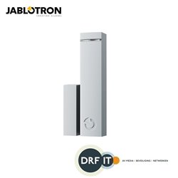 JA-150M-GR Jablotron 100 magneetcontact met 2 inputs draadloos, lichtgrijs