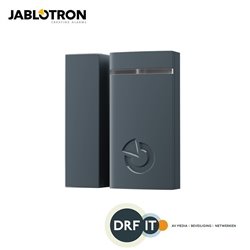 JA-151M-AN Jablotron 100 mini magneetcontact draadloos, antraciet