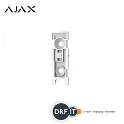 Ajax Alarmsysteem AJ-BC22053 DOORPROTECT MAGNEET Smartbracket Wit