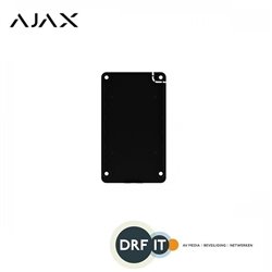 Ajax Alarmsysteem AJ-BC33599 KEYPAD PLUS Smartbracket Zwart