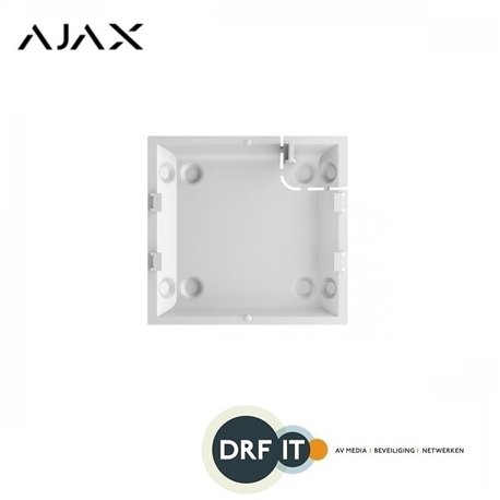 Ajax MOTIONCAM Smartbracket Wit