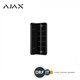 Ajax Alarmsysteem AJ-BC21673 MOTIONPROTECT CURTAIN Smartbracket Zwart