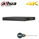 Dahua NVR5416-16P-4KS2E 16 kanaals 1.5U 16PoE 4K&H.265 Pro NVR