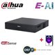Dahua NVR5864-16P-EI 64 Channels 2U 16PoE 8HDD WizSense Network Video Recorder 4TB HDD